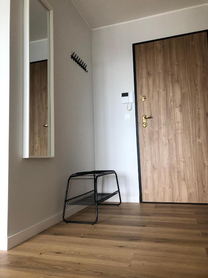 Unique 106 Διαμέρισμα Γκντίνια Εξωτερικό φωτογραφία